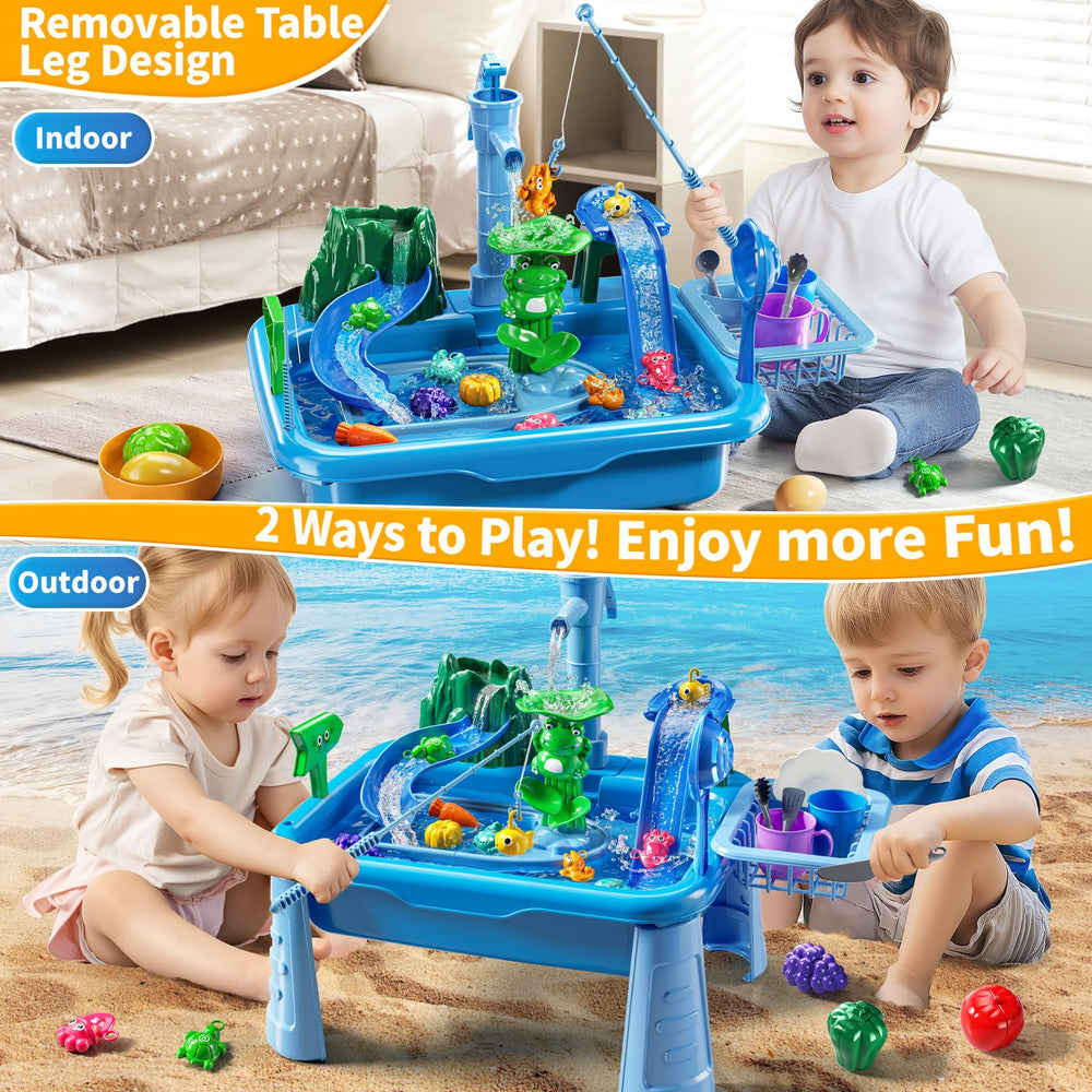 JUKUDAHU sea animal toys encourage sensory exploration
