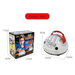JULAN lie detector packaging ready as a gift for friends and family.