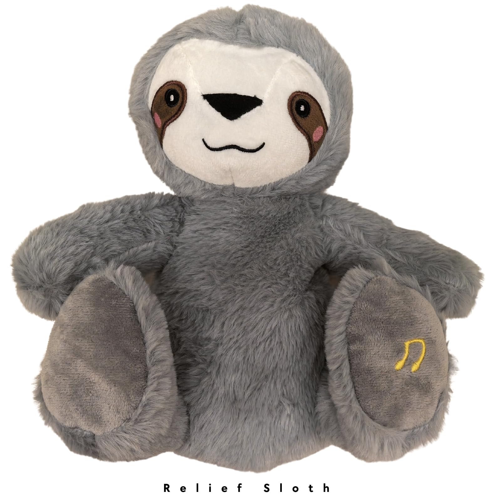 JULIDREAM cuddly sleep companion suitable for adults and kids.
