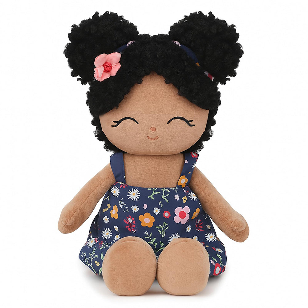 Jumbrace plush toy invites collaborative play and social interaction