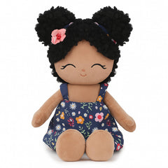 Jumbrace plush toy invites collaborative play and social interaction