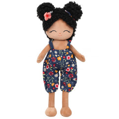 Jumbrace rag doll skin-friendly fabric enhances safe, cuddly snuggle sessions