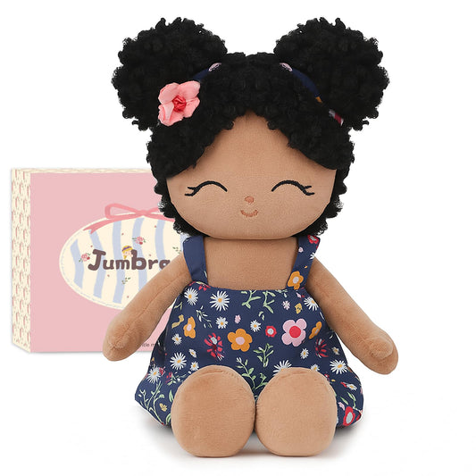 Jumbrace soft baby doll 16inch offers cozy comfort for gentle playtime