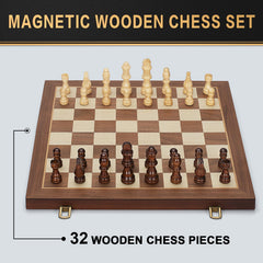 Jumlys chess pieces with two extra queens ready for decisive endgames.