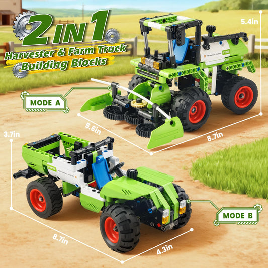 Jumlys STEM gears in motion highlight moving parts that boost problem solving during play.