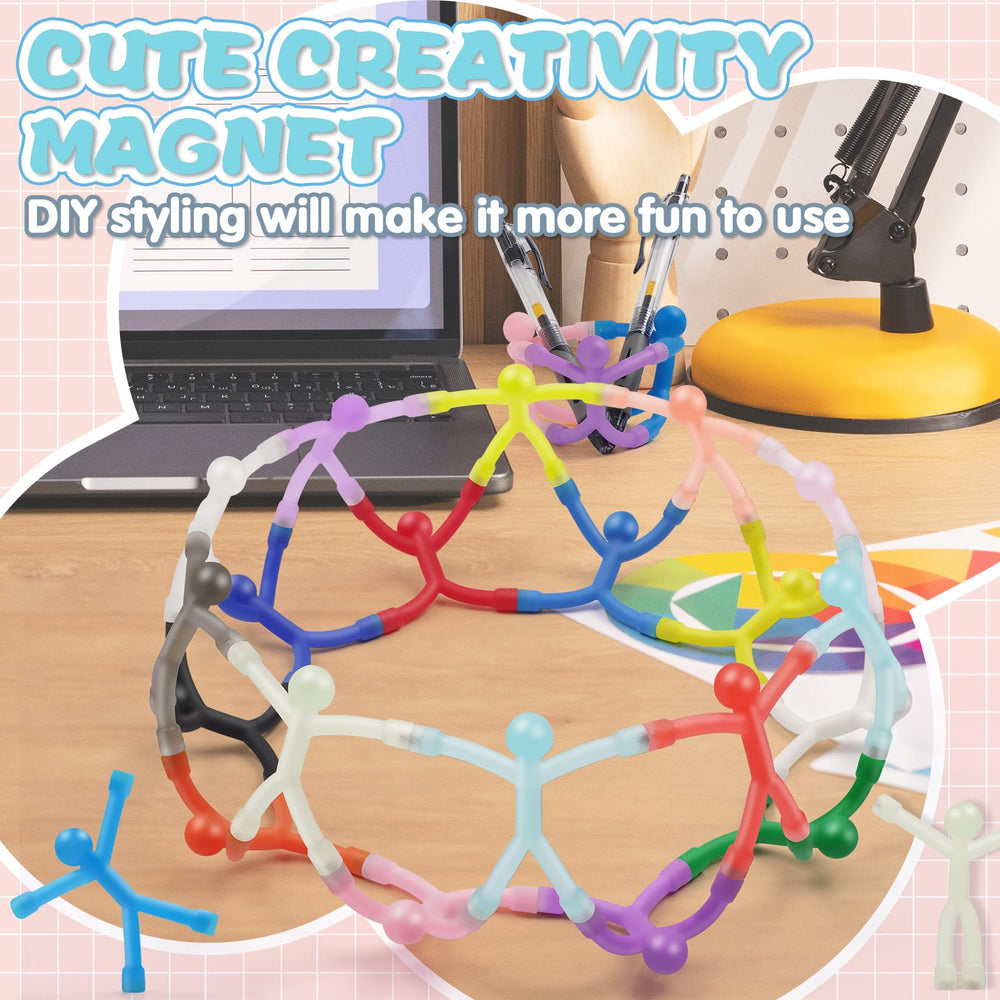 Junarter gift-ready packaging makes a thoughtful surprise for coworkers or friends.