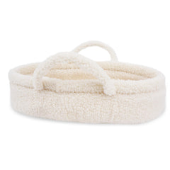 June Garden Cozy Dream Doll Bassinet travel-friendly carrier keeps toys organized on the go