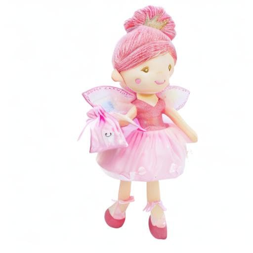 June Garden Anastasia gift-ready for birthdays and holidays, perfect for little ones.