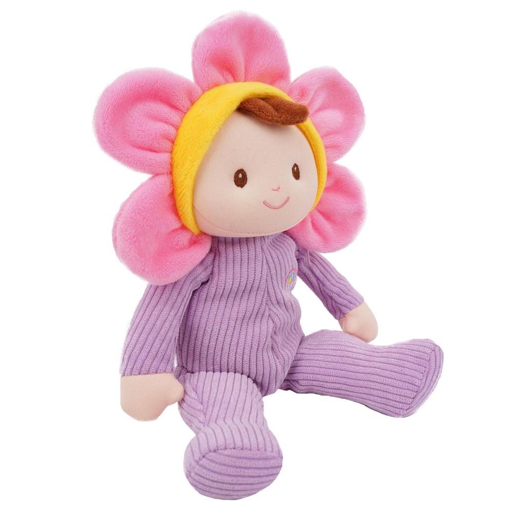 June Garden Florie Blossom gift packaging ready for baby showers