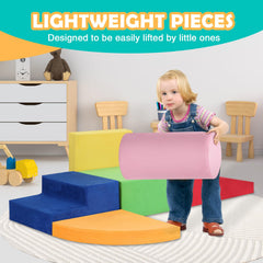 JungleDove small rectangle block for versatile stacking play