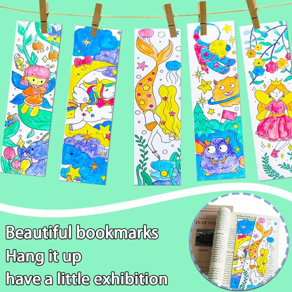 Junqiu art kit makes a thoughtful Easter basket gift.
