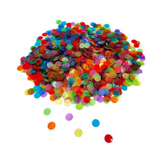 JUNWRROW bingo chips 2000-count pack for large group games and classroom activities