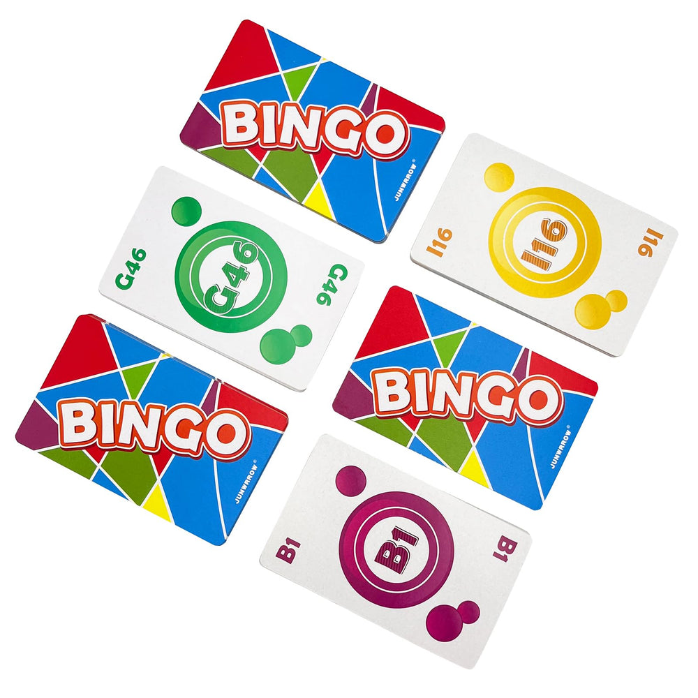 JUNWRROW large-group compatible set simplifies setup and cleanup.