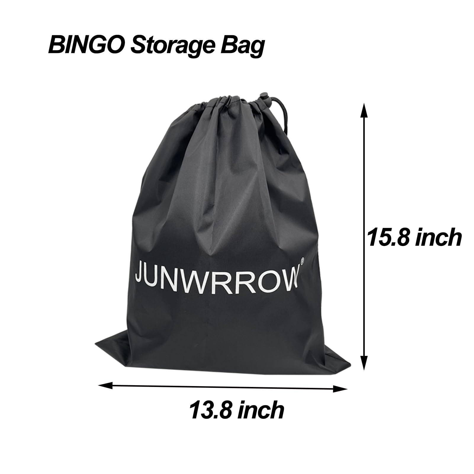 JUNWRROW Master Board helps track scores at a glance