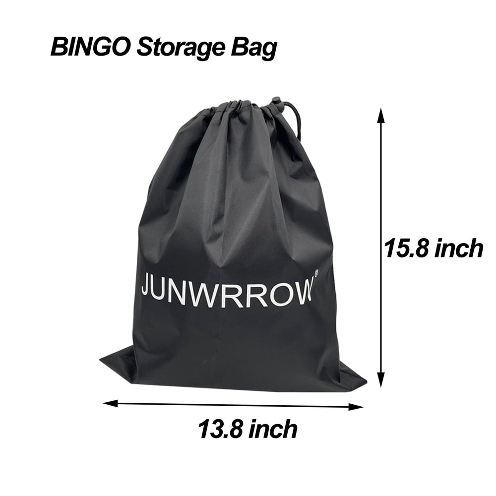JUNWRROW Master Board helps track scores at a glance