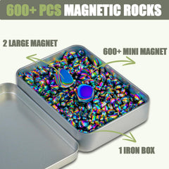 JUNYANG quiet desk fidget toy for meetings and breaks.