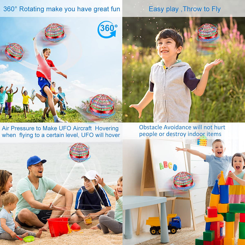 Junywell all-ages gift-ready package for family fun and learning.