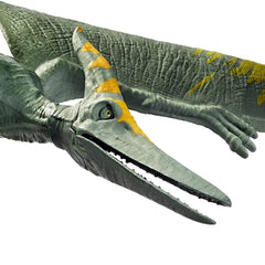 Jurassic World Pteranodon figure gift-ready packaging, perfect for fans and collectors.