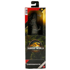 Jurassic World Rebirth display-ready figure enhances shelves with authentic sculpting and scale.