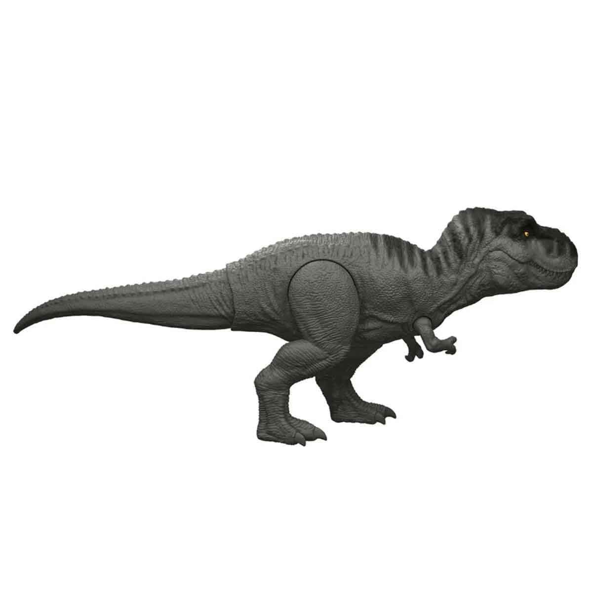 Jurassic World Rebirth outdoor-friendly toy encourages imaginative play in backyards and parks.