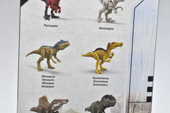 Jurassic World Rebirth Spinosaurus figure suitable for outdoor play