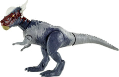 Jurassic World Stygimoloch Stiggy articulated arms and legs for posing