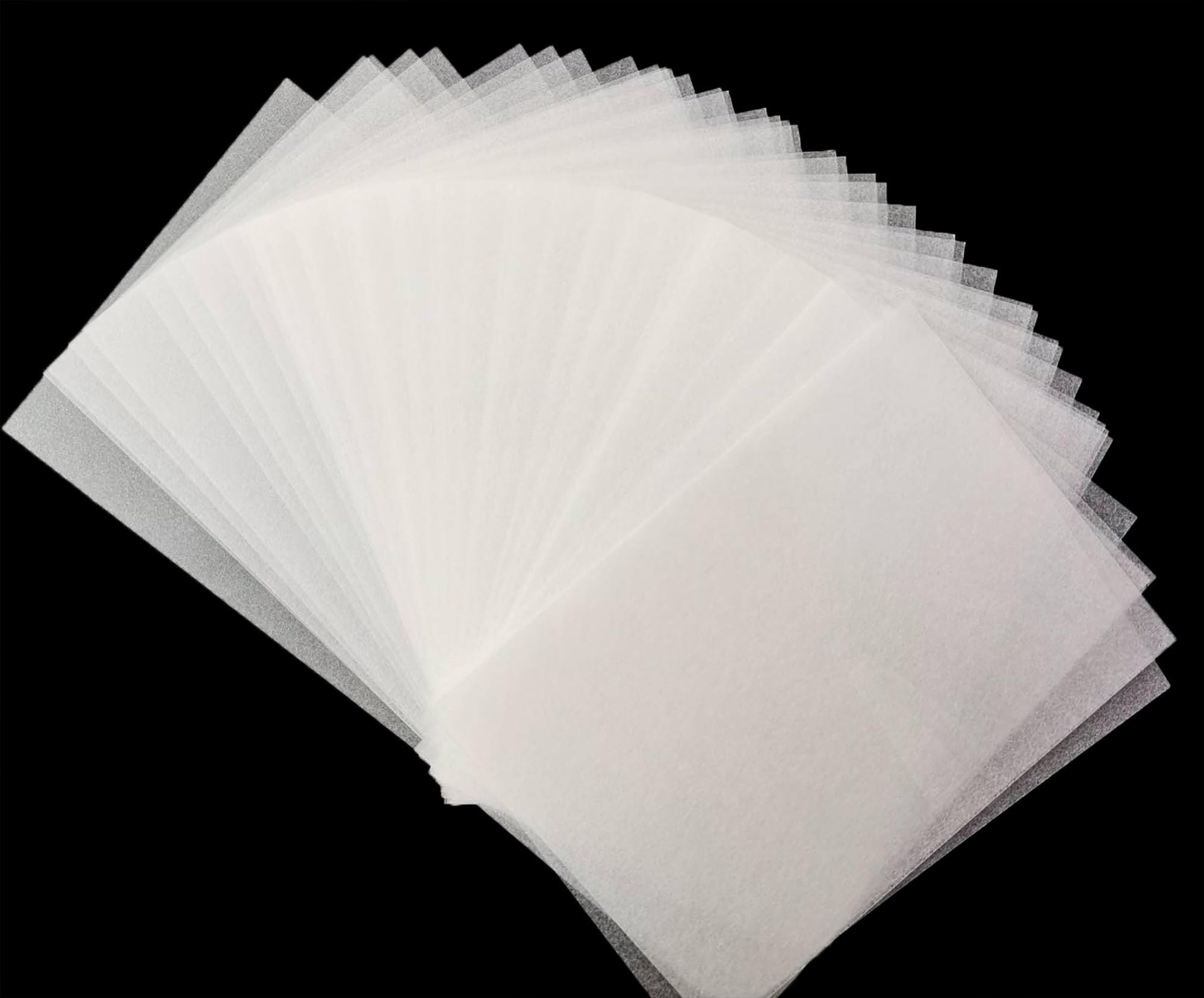 Jusbuya shrink sheets withstand heat and color for craft sessions.