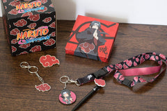Just Funky Akatsuki collector display piece, ideal for shelves