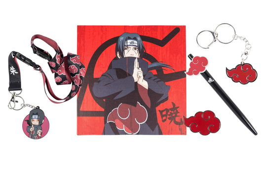 Just Funky Itachi Uchiha toy centerpiece, collectible and displayable
