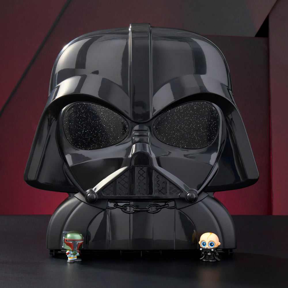 Just Play Metallic Boba Fett exclusive figure sparks fan excitement and display variety