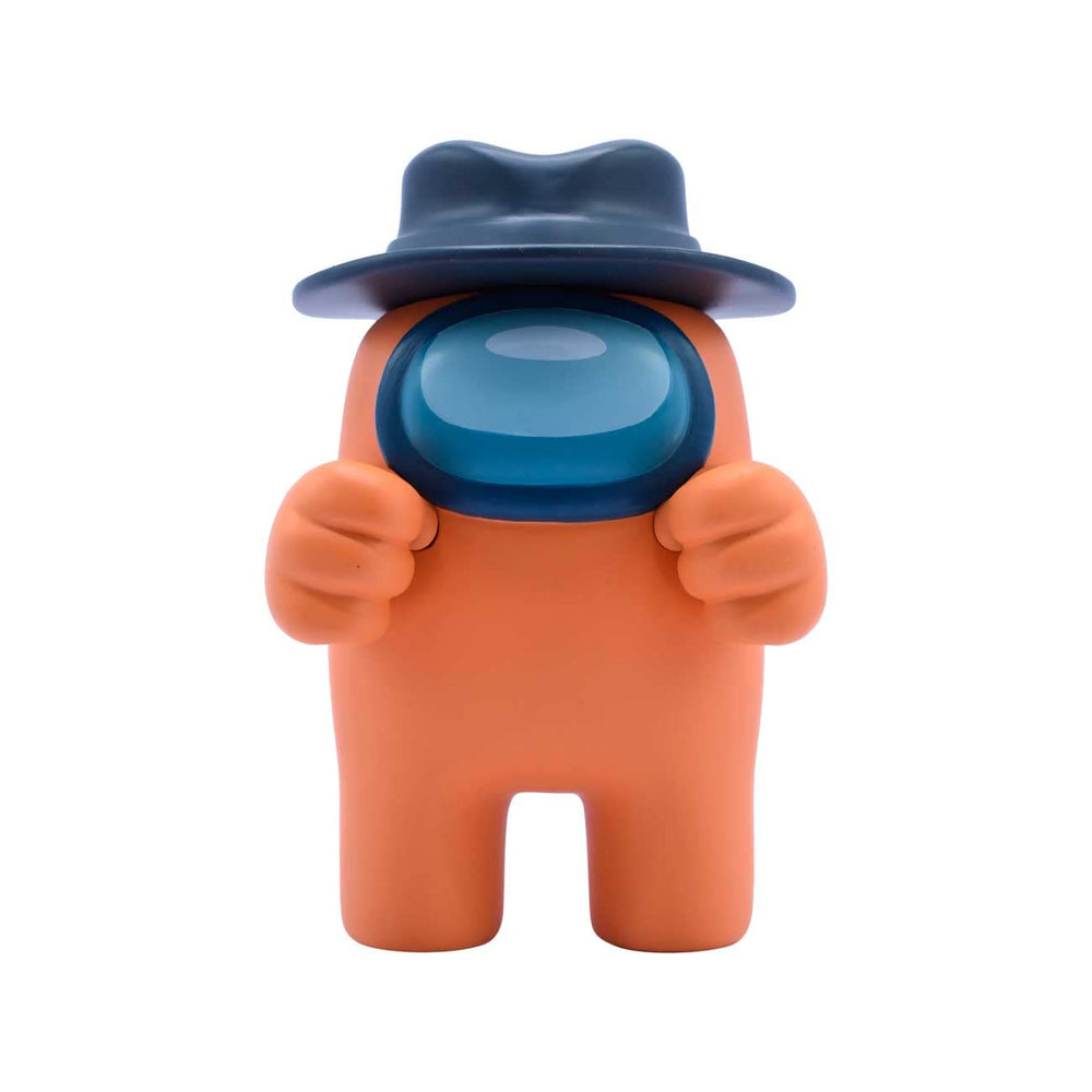 Just Toys LLC Among Us family-friendly toy gift for kids and collectors