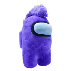Just Toys LLC Among Us Mega Plush suitable for ages 10 months and up