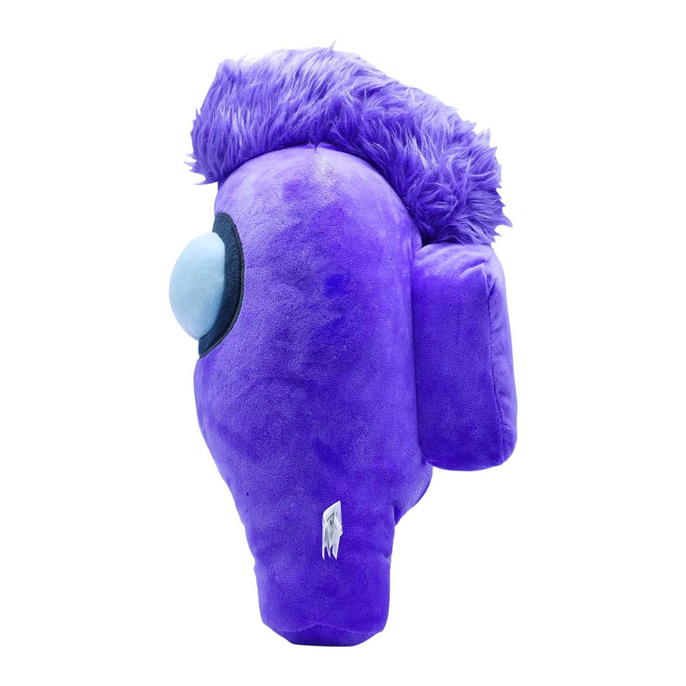 Just Toys LLC Among Us Mega Plush Aqua Flower, unique look for shelf decor