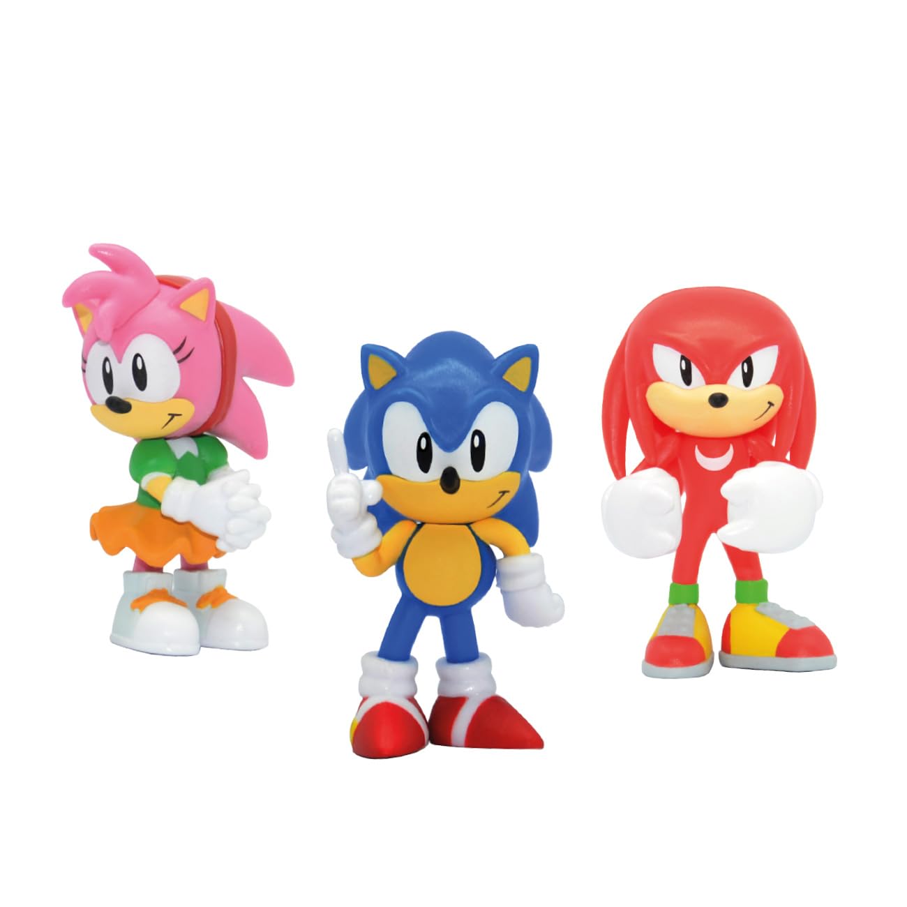 Sonic Minekit reveals hidden mini-figures to boost imaginative play sessions.
