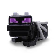 Just Toys LLC Minecraft Ender Dragon collectible bundle showcased for display and imaginative play.