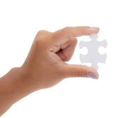 Juvale creative expression puzzle kit fosters imaginative play for all ages