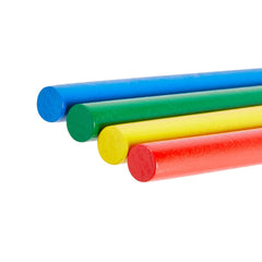 Juvale six colors in the set to spark engagement in class activities.