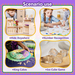 JUXINGDAZYF collectible keepsakes for generations