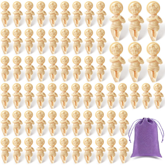 JUXINGDAZYF king cake statue 1.5 inch cake topper for celebrations