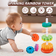 JUXUE ABS plastic build emphasizes safety and durability