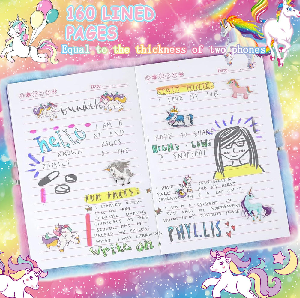 JYPLKCMT multi-color pen set for bright writing and doodling