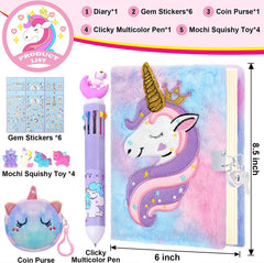 JYPLKCMT plush purse included adds cuddly storage and playfulness