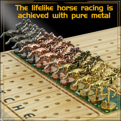 Jyquorp Dice Sets: quick decisions drive lively turns.