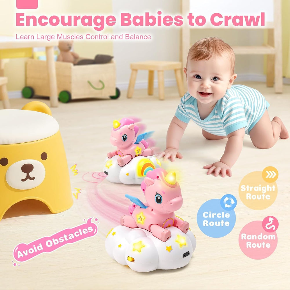 Jyusmile ABC and 123 buttons promote early recognition