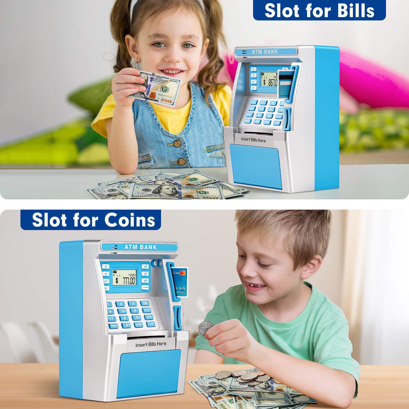 Jyusmile balance goal setting helps kids plan milestones and track progress.
