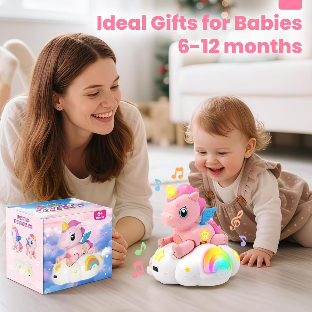 Jyusmile ABS material is BPA-free for safe baby interaction
