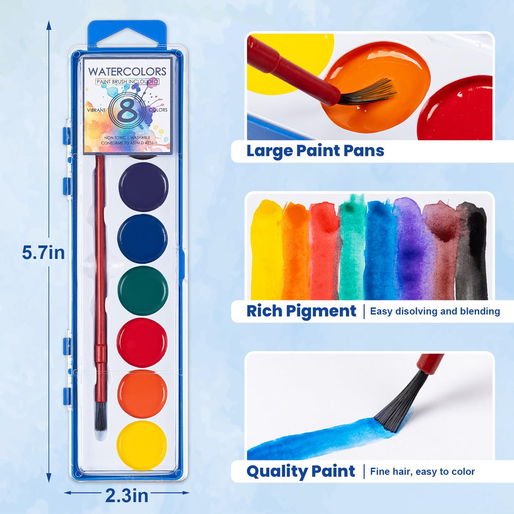 Jyusmile bulk set ideal for parties, gifts, and prizes
