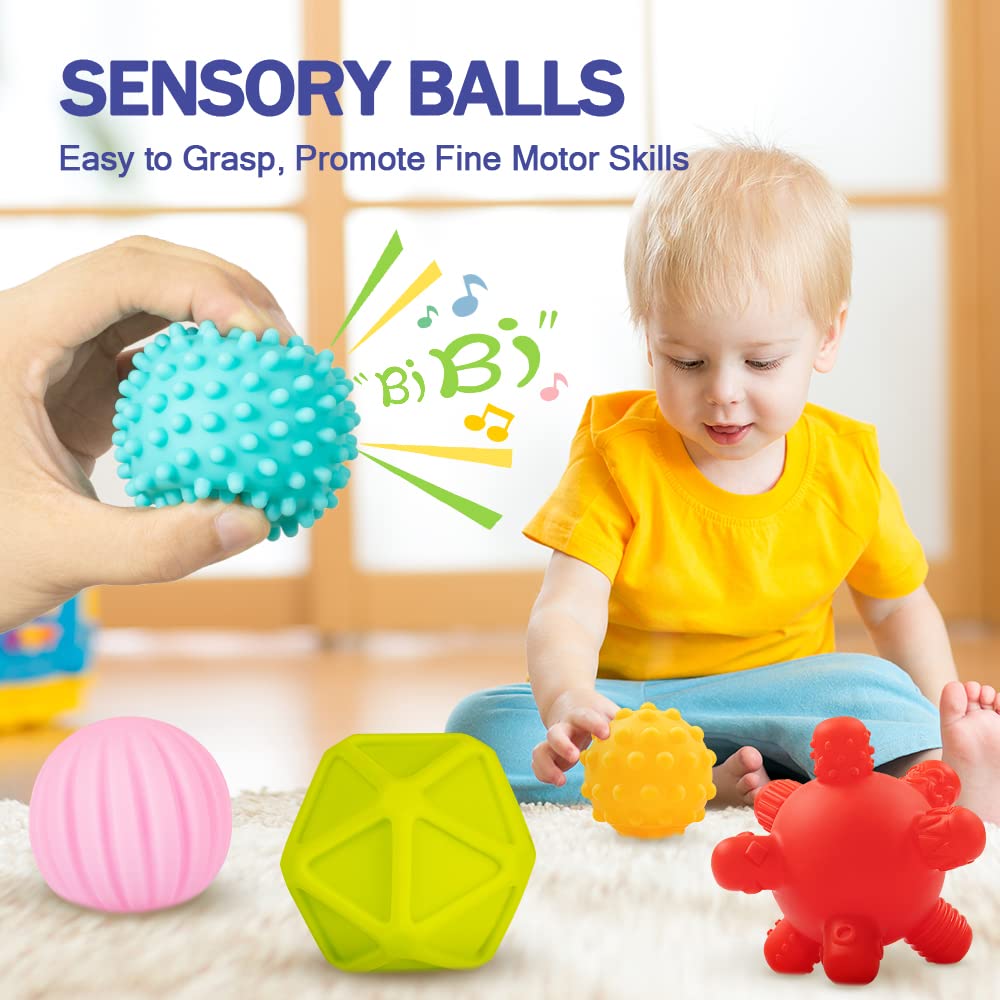 Jyusmile color shapes numbers set encourages early math and concept exploration