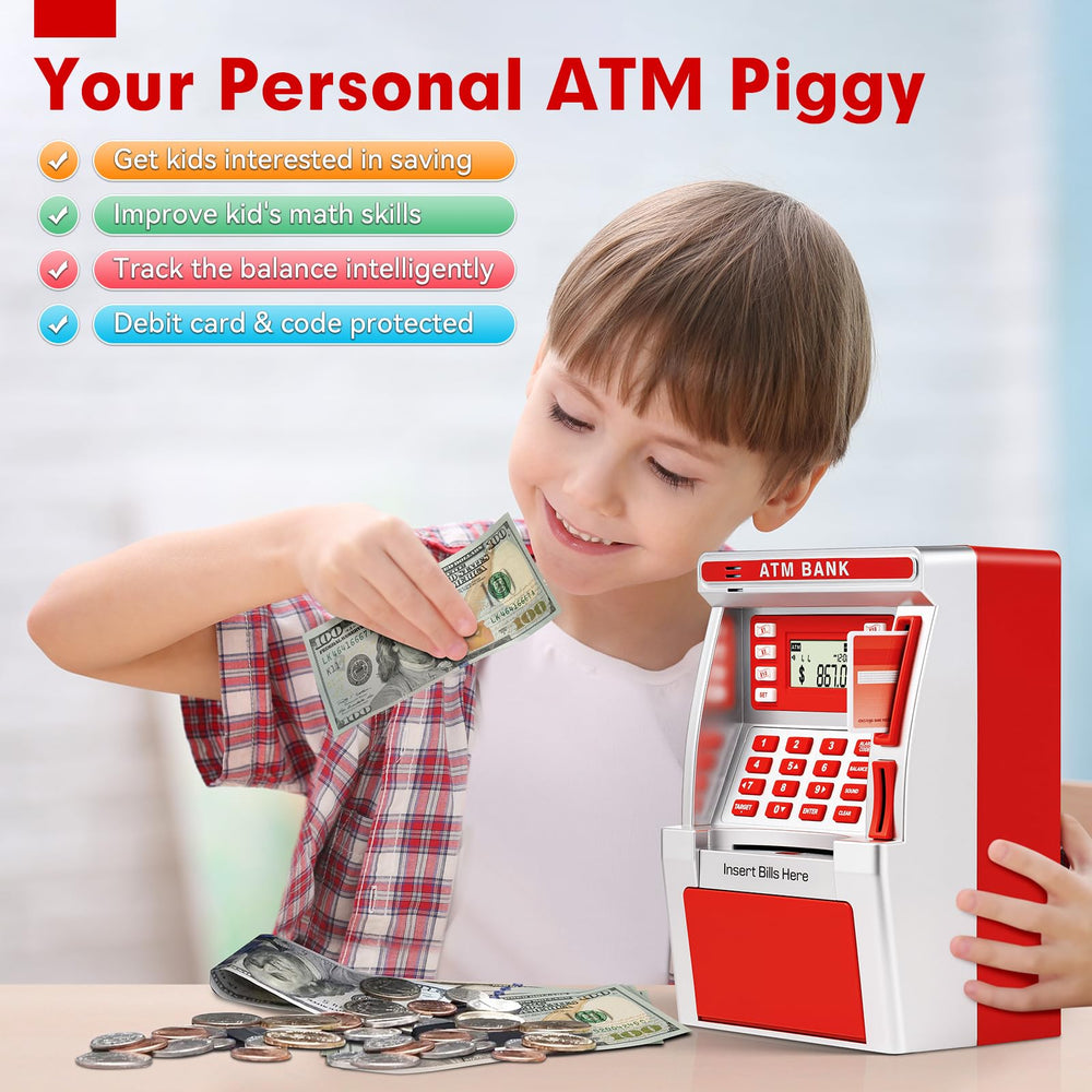 Jyusmile easy deposit and withdrawal action supports budgeting practice