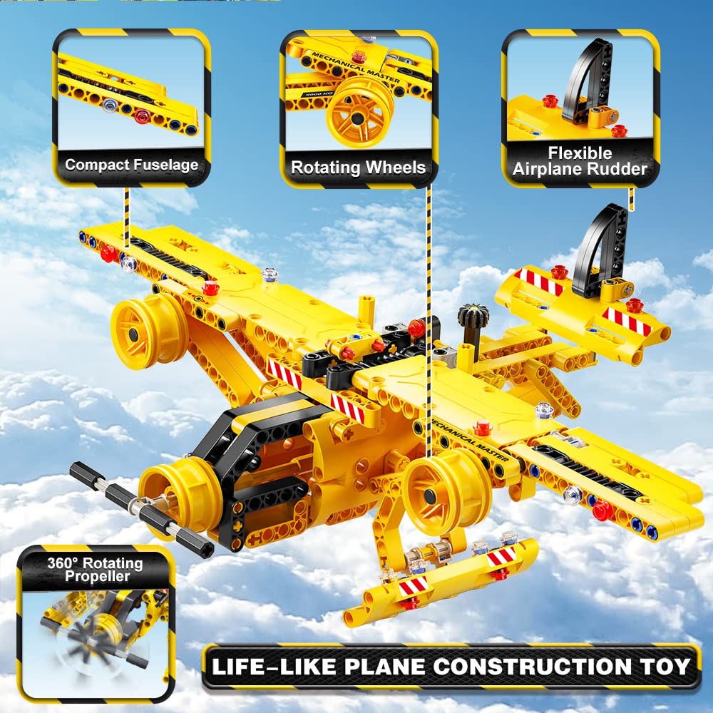 Jyusmile safe ABS plastic ensures durable, child-friendly construction.